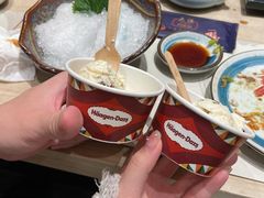 哈根达斯-大渔铁板烧(蛇口店)