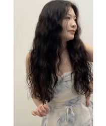 -奈川烫染Salon