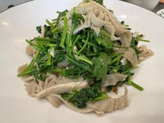 芫爆散丹-民族饭荘(新华大街店)