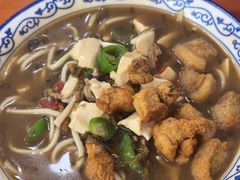 -姚记面馆(瑶琳路店)