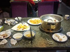 -鹏馨羊羔肉·非遗(新建街店)