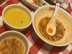 -西贝(石景山当代店)