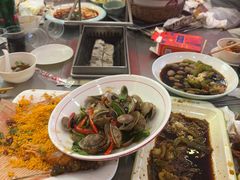 -遇西祠·海鲜烧烤(总店)