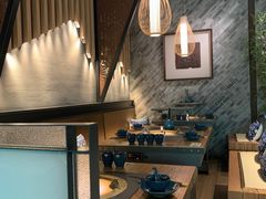 -湊湊火锅·茶憩(东城万达店)
