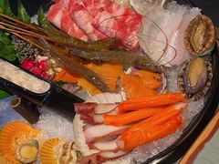 -集渔·泰式海鲜火锅(科华店)