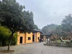 -韶山毛泽东同志故居