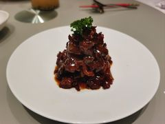 -红城阁·上海味道(四平路店)