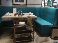 -青蓬蒸汽海鲜·深圳老字号·团建聚会(壹方城店)