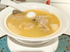 -莆田餐厅PUTIEN(三里屯店)