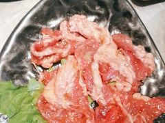 -合易泓烤肉•首创生椰大油边(宁山路店)