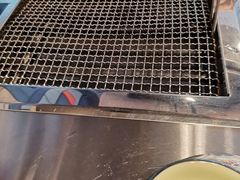 -英雄故事地摊烤肉(马驹桥店)