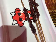 -撸小妖(六里桥总店)