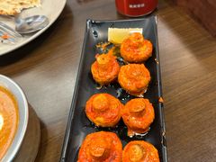 -南国印度餐厅Dakshin