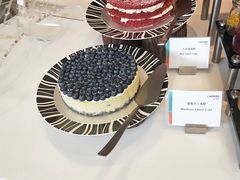-厦门艾美酒店·新食谱西餐厅