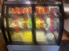 -川味堂·四川豆花(八卦岭店)