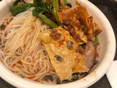 -水平有限广西米粉·广西风味集(五道口店)