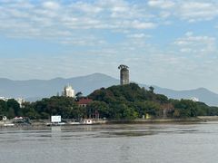 -江心屿景区