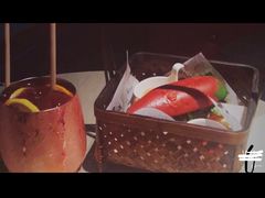 -长沙北辰洲际酒店-SKY 27酒廊