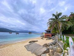 -海南分界洲岛旅游区