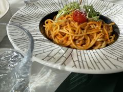 -ins森林童话餐厅coffee&bistro