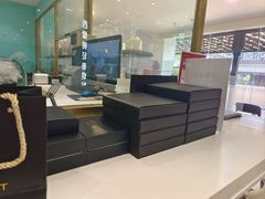 -西檬树SIMON·T轻奢蛋糕(大东方Max店)