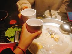 -骨之味·筒骨汤火锅(江头店)
