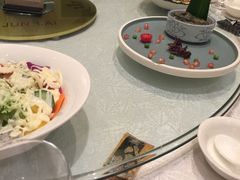 -骏莱海鲜鱼港(五角场店)