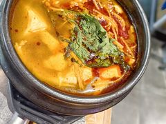 -香猪坊韩国烤肉专属门店(魏公村店)