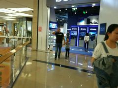 -Sony Store 索尼(来福士店)