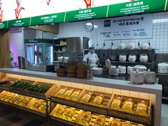 -费大厨辣椒炒肉(万家丽一店)