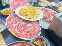 -木兰饭店(市府大路店)
