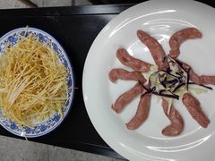 -火焱山烤肉·齐齐哈尔烤肉(朝阳店)
