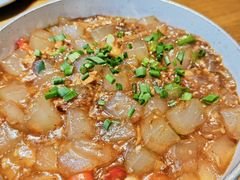 -山丹丹西北菜(金贸大厦店)