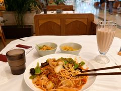 -香料集市新疆餐厅·清真聚餐(成都远洋太古里店)