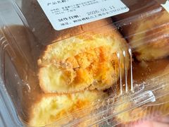 -鲍师傅糕点(江苏路店)