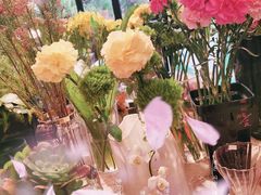 -PlantsEatery·植物食堂(REX春熙店)