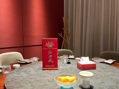 -鸽子侯·家宴·平价海鲜(绿地店)