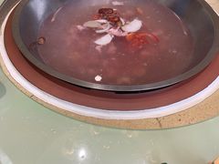 羊汤-313羊庄·羊肉火锅烧烤(李村店)