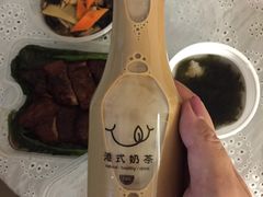 -百事佳烧鸭牛腩(上海虹桥站店)