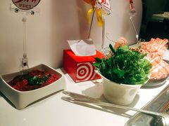 -海底捞火锅(锦艺城店)