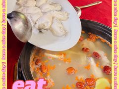 -花苑美食横琴生蚝火锅(拱北粤华路店)