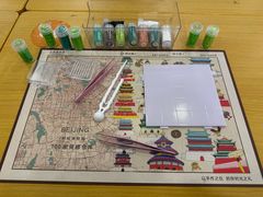 -100家灵感仓库·DIY团建(什刹海店)