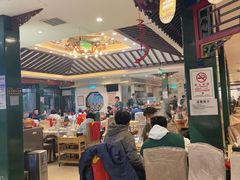 -东来顺饭庄(王府井步行街店)