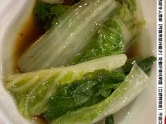 -永和大王(蛙嫩鸡香煲煲鲜·军博店)
