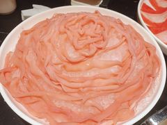 -蜀大侠·侠客印象(园林博物馆店)