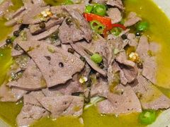 -十面欢腾·海鲜面·台式Bistro(长乐路店)