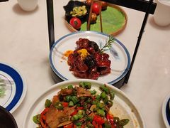 -假装苏杭·园林餐厅(陆家嘴中心店)