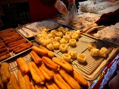 -老南昌白糖糕(大士院店)
