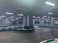-e赛道卡丁车
