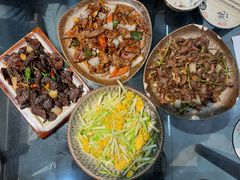 -三子下水馆(南十四道街151号店)